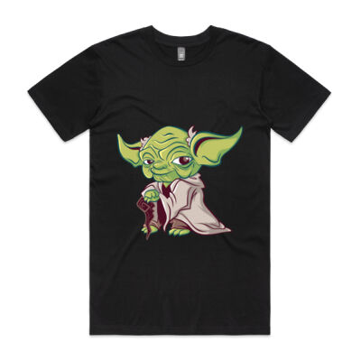 Yoda Thumbnail