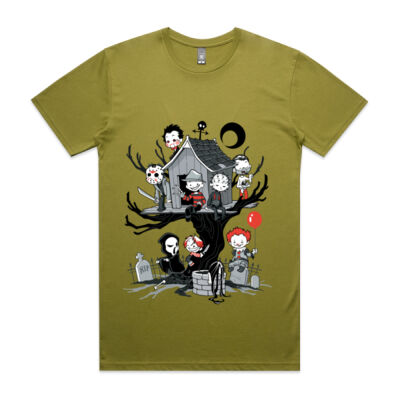 Baby Villans Thumbnail